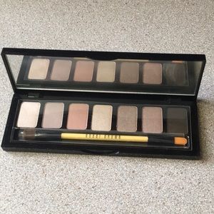 Bobbi Brown Shimmering Nudes Palette. NEW!